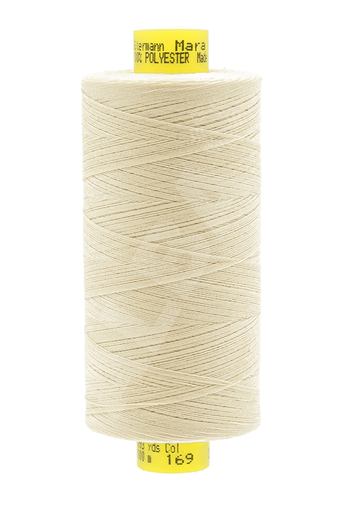 GUTERMANN MARA 150/01000mt Col. 0169 BEIGE CHIARO
