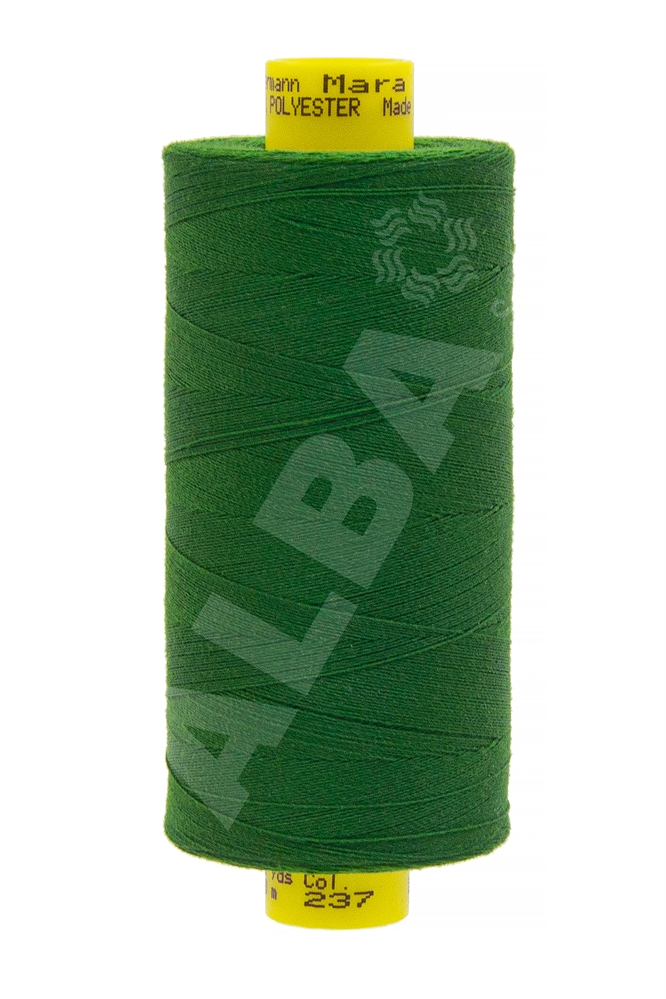 GUTERMANN MARA 150/01000mt Col. 0237 VERDE