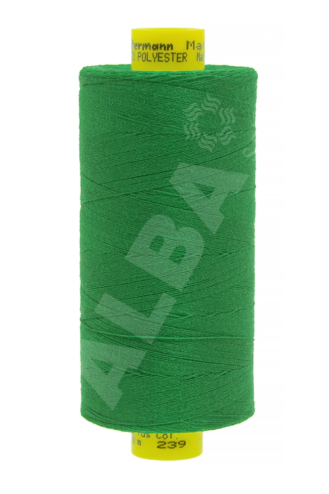 GUTERMANN MARA 150/01000mt Col. 0239 VERDE