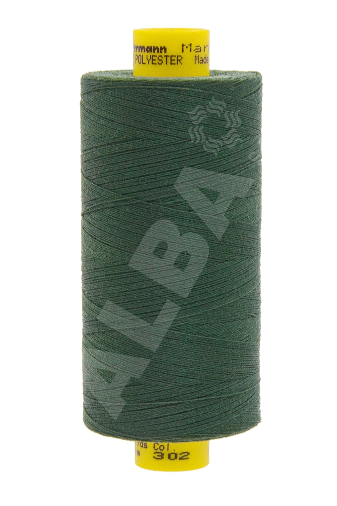 GUTERMANN MARA 150/01000mt Col. 0302 VERDE