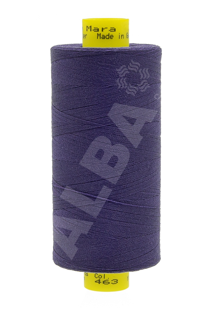 GUTERMANN MARA 150/01000mt Col. 0463 VIOLA