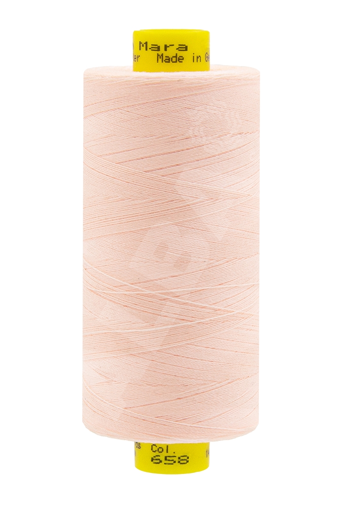 GUTERMANN MARA 150/01000mt Col. 0658 ROSA