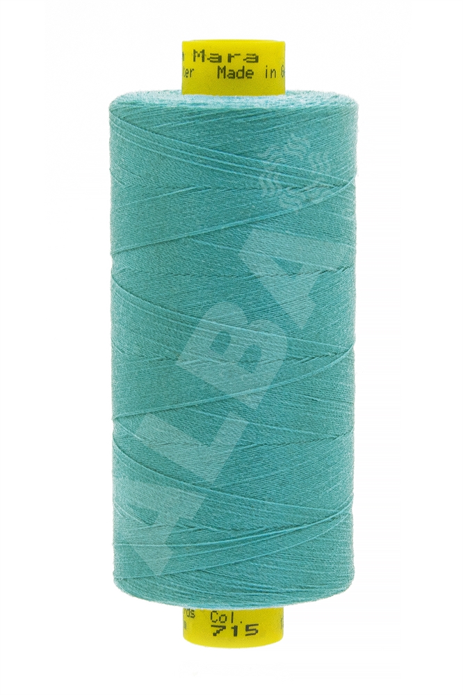 GUTERMANN MARA 150/01000mt Col. 0715 AZZURRO