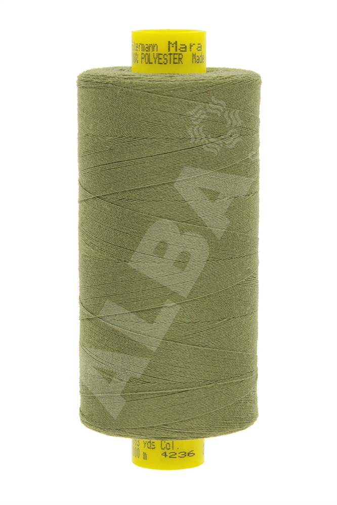 GUTERMANN MARA 150/01000mt Col. 4236 VERDE