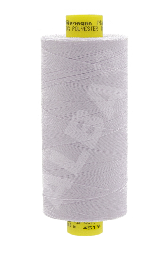 GUTERMANN MARA 150/01000mt Col. 4519 VIOLA CHIARO