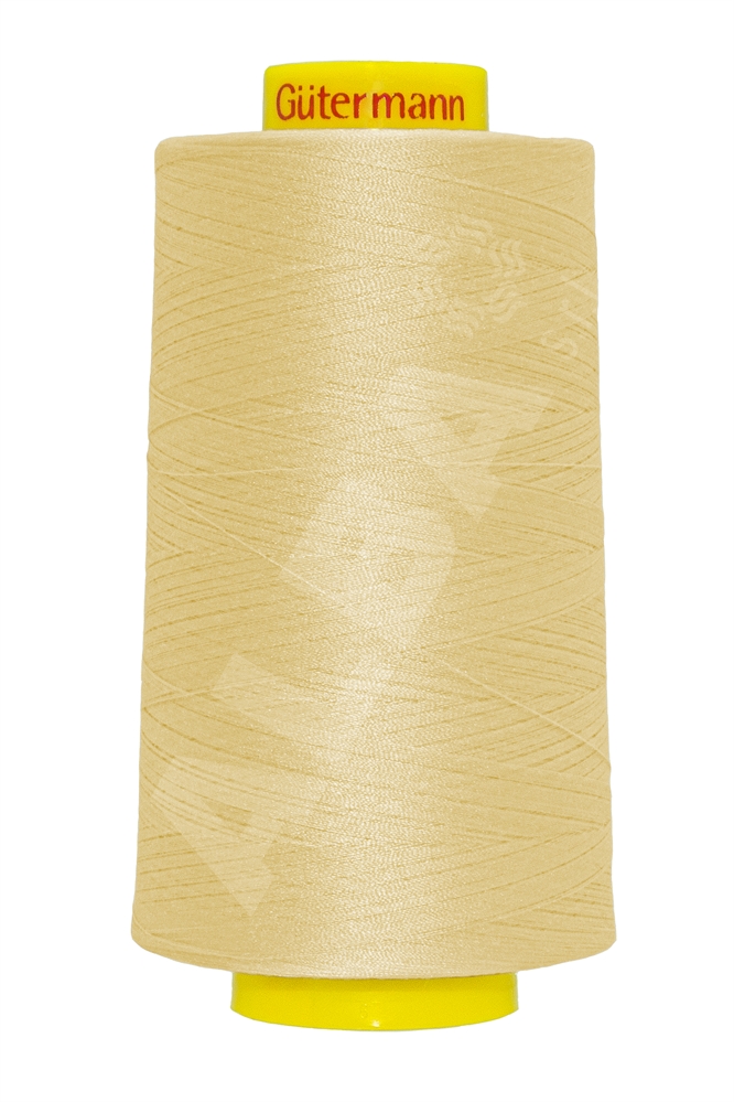 GUTERMANN MARA 150/05000mt Col. 0003 GIALLO CHIARO