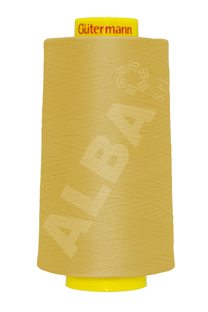 GUTERMANN MARA 150/05000mt Col. 0488 GIALLO/OCRA
