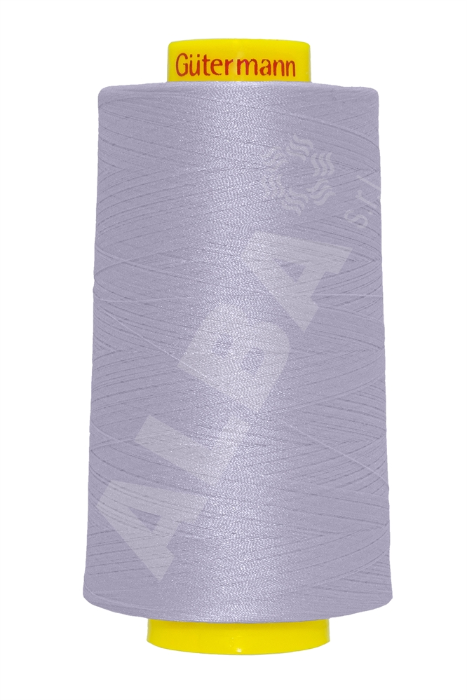 GUTERMANN MARA 150/05000mt Col. 0656 AZZURRO/VIOLA CHIARO