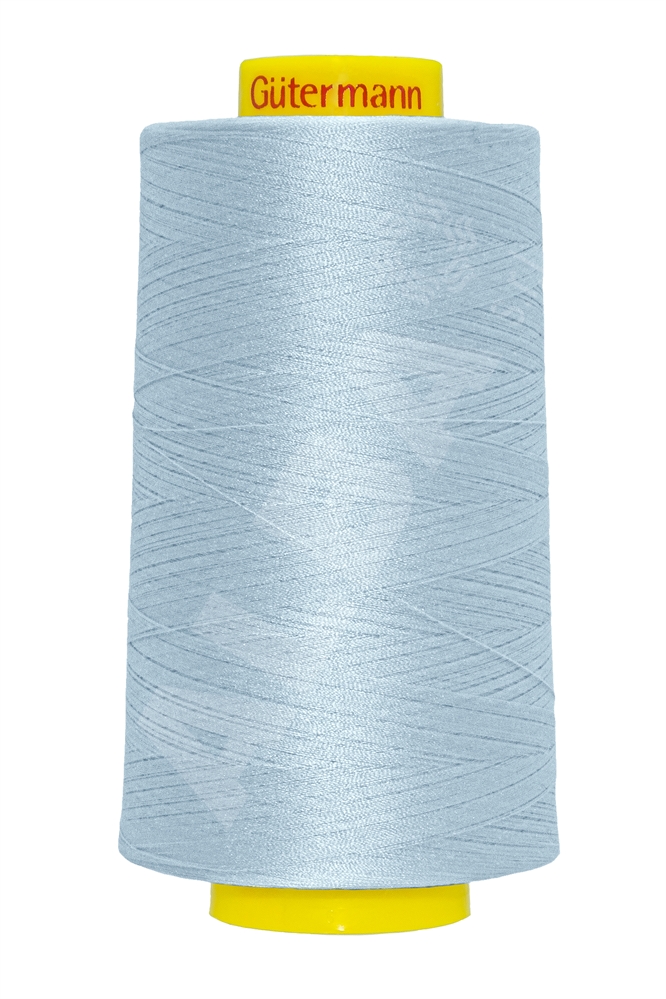 GUTERMANN MARA 150/05000mt Col. 1581 AZZURRO/CELESTE