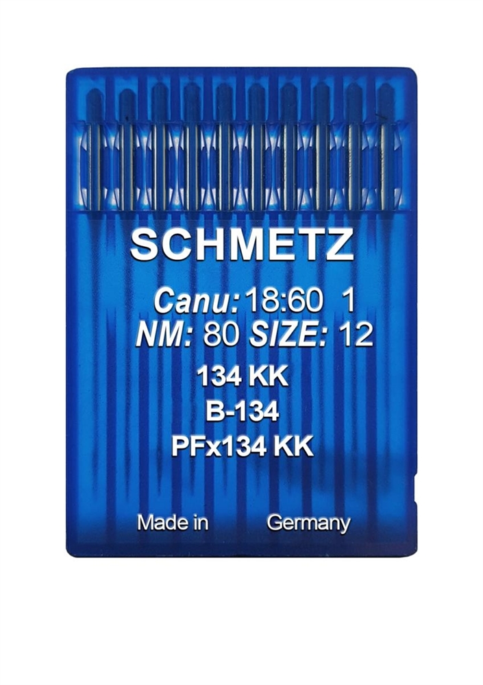 AGHI 134KK/B-134/PFx134KK SCHMETZ FINEZZA 080 KK