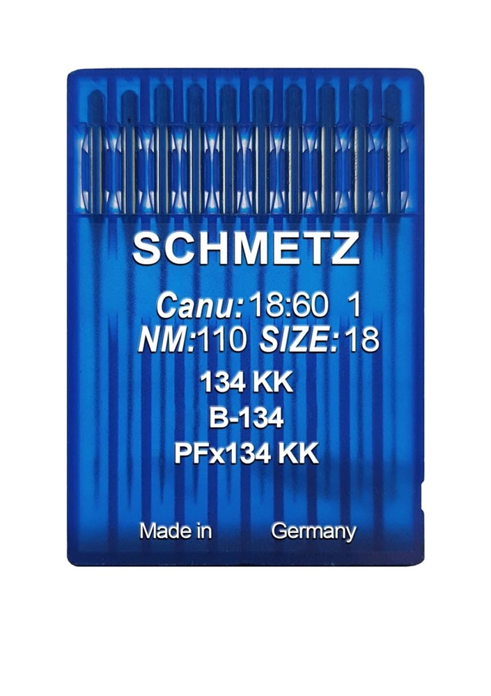AGHI 134KK/B-134/PFx134KK SCHMETZ FINEZZA 110 KK