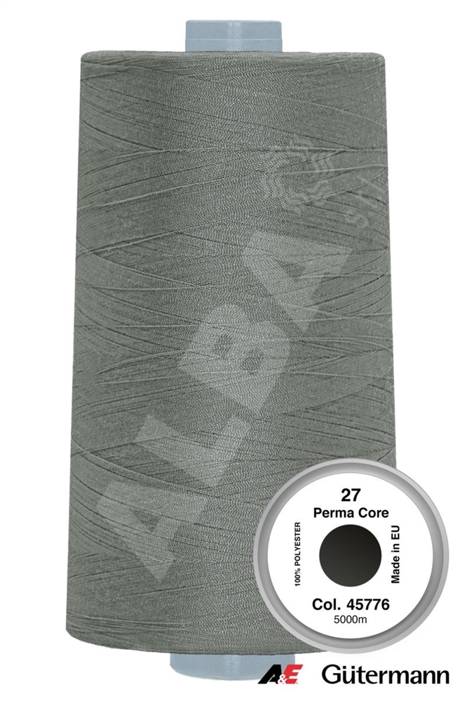 PERMA CORE 27/5000 PolyPoly 45776 GRIGIO