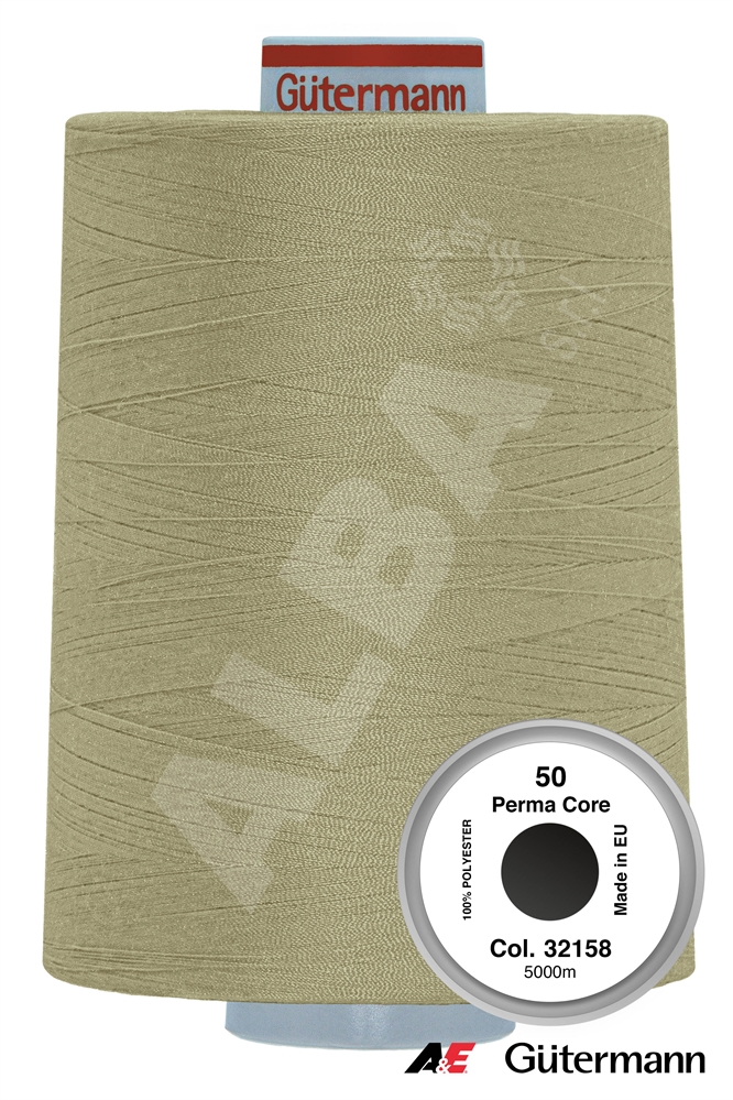 PERMA CORE 50/5000 PolyPoly 32158