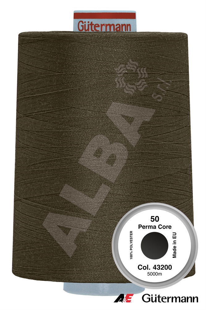 PERMA CORE 50/5000 PolyPoly 43200