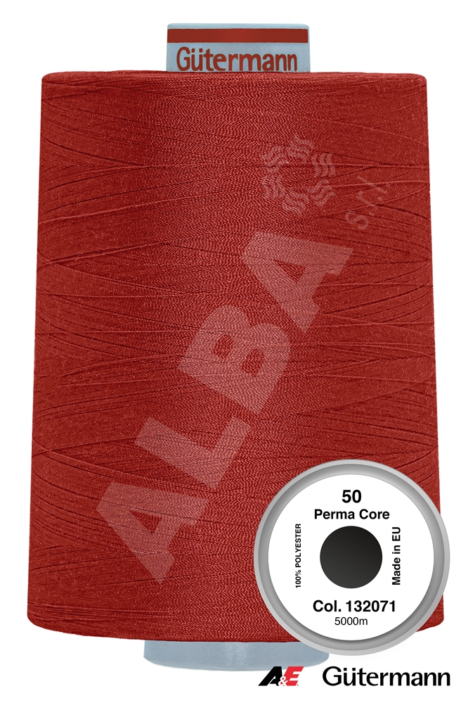 PERMA CORE 50/5000 PolyPoly 132071/49130/380