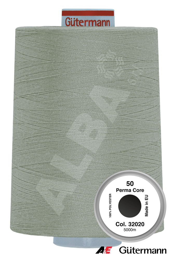PERMA CORE 50/5000 PolyPoly 32020