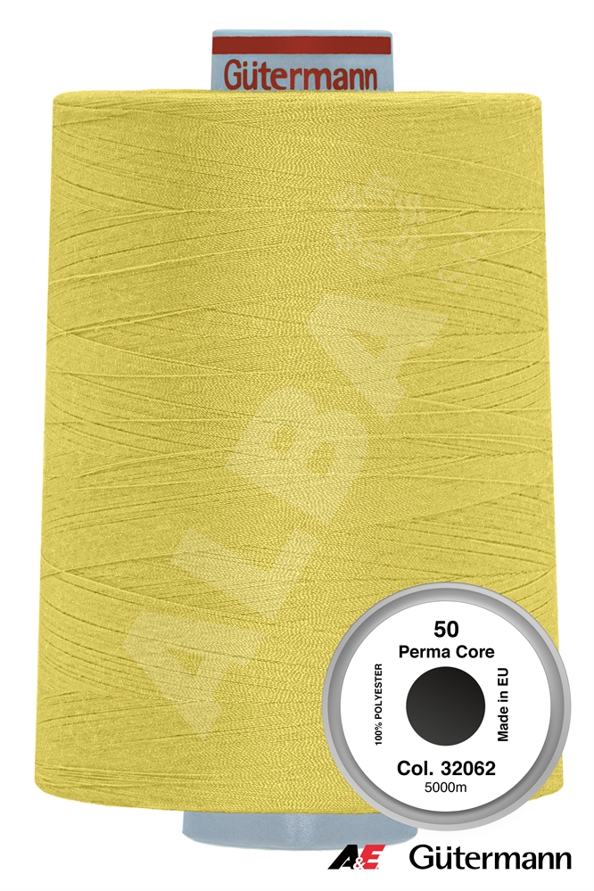 PERMA CORE 50/5000 PolyPoly 32062
