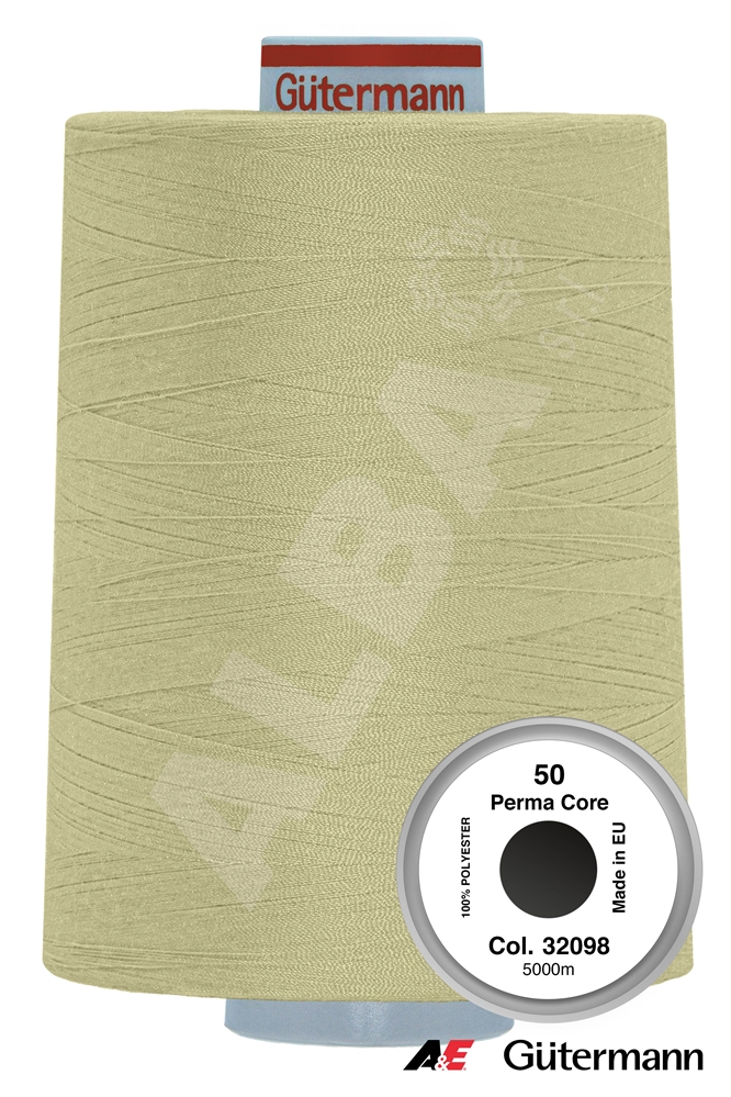 PERMA CORE 50/5000 PolyPoly 32098