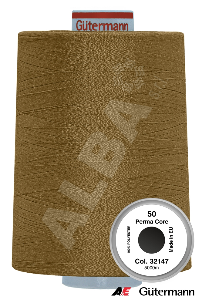 PERMA CORE 50/5000 PolyPoly 32147