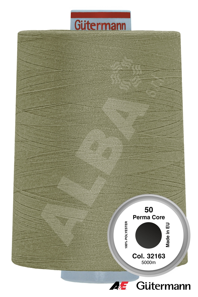PERMA CORE 50/5000 PolyPoly 32163