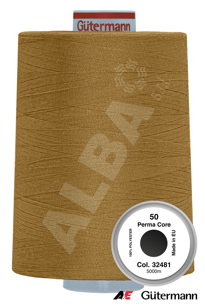 PERMA CORE 50/5000 PolyPoly 32481