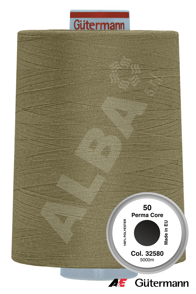 PERMA CORE 50/5000 PolyPoly 32580