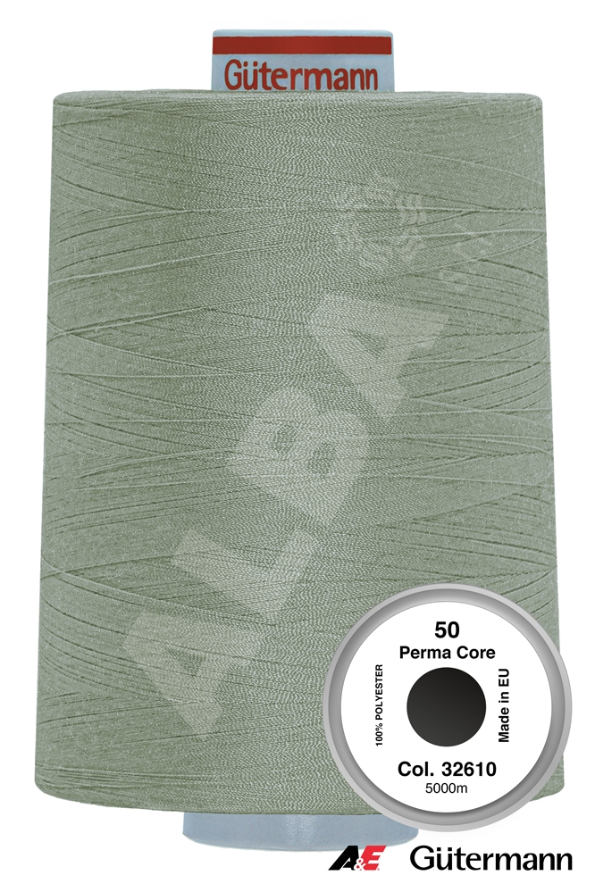 PERMA CORE 50/5000 PolyPoly 32610