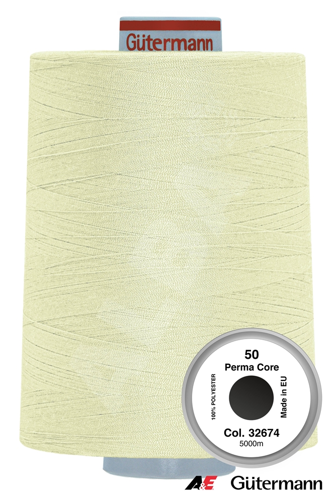 PERMA CORE 50/5000 PolyPoly 32674