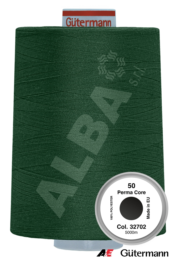 PERMA CORE 50/5000 PolyPoly 32702