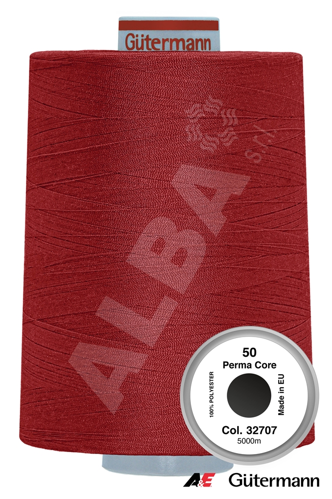 PERMA CORE 50/5000 PolyPoly 32707