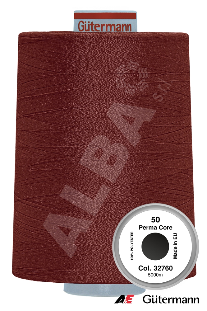 PERMA CORE 50/5000 PolyPoly 32760