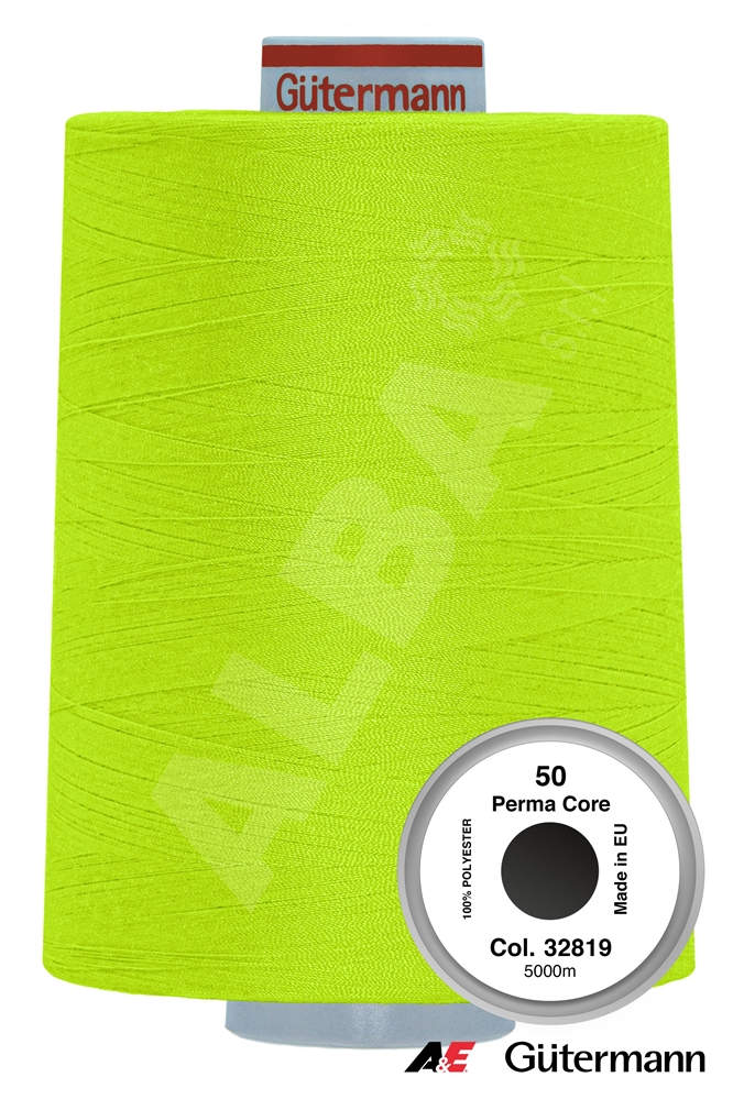 PERMA CORE 50/5000 PolyPoly 32819