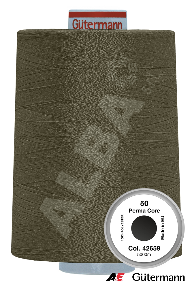 PERMA CORE 50/5000 PolyPoly 42659