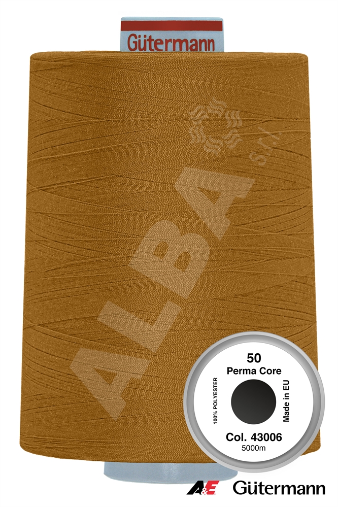 PERMA CORE 50/5000 PolyPoly 43006