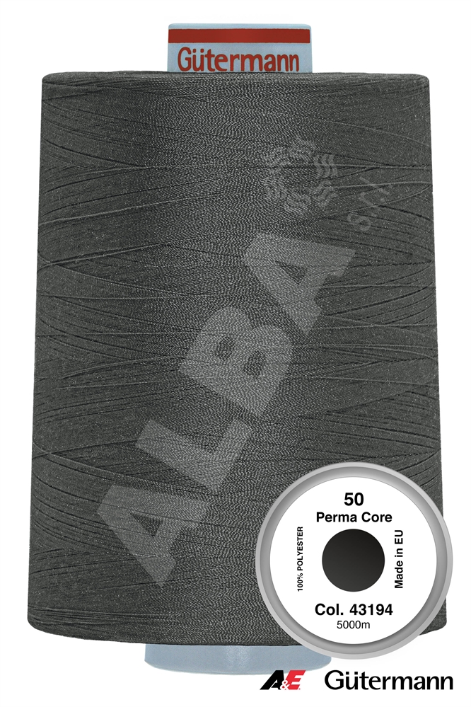 PERMA CORE 50/5000 PolyPoly 43194