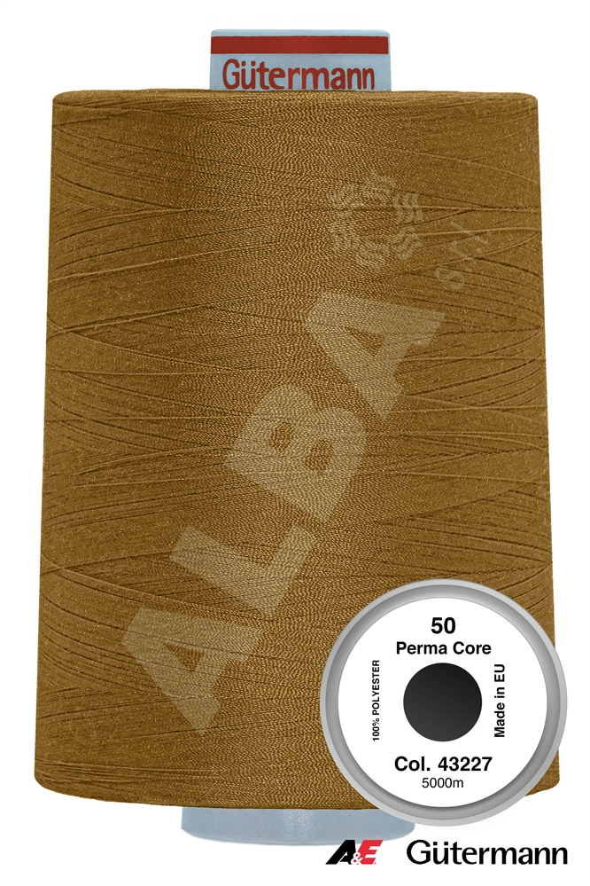 PERMA CORE 50/5000 PolyPoly 43227/47339