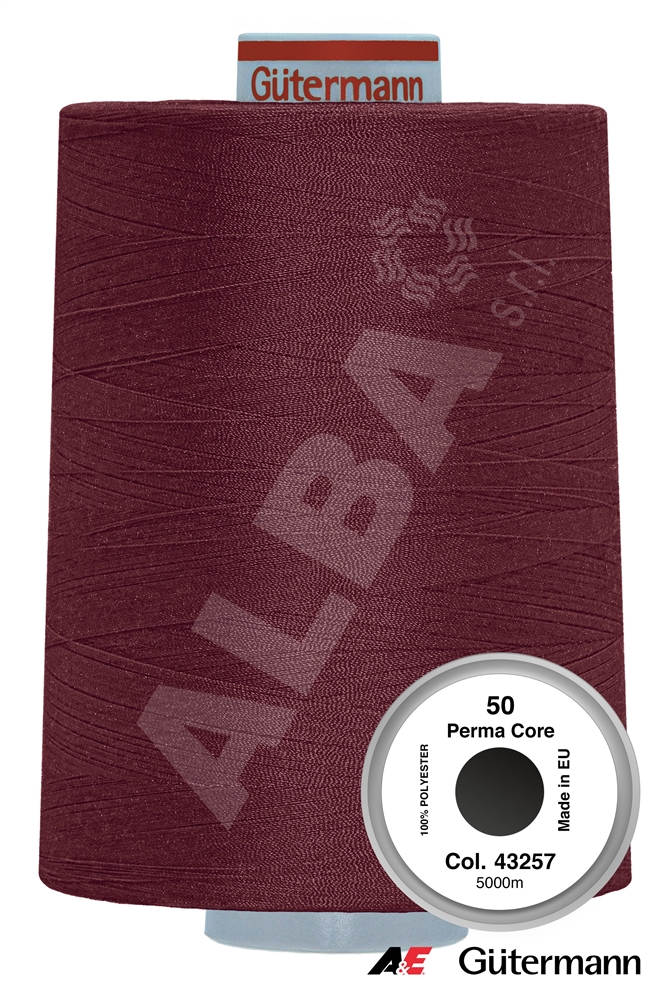 PERMA CORE 50/5000 PolyPoly 43257