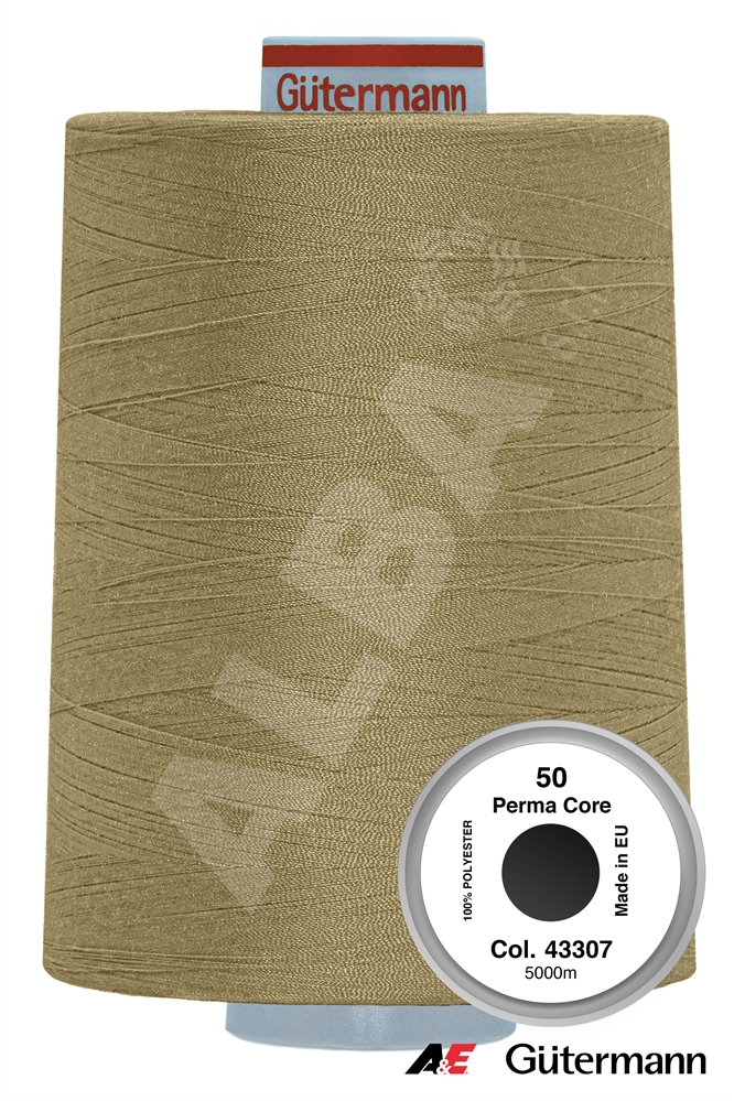 PERMA CORE 50/5000 PolyPoly 43307