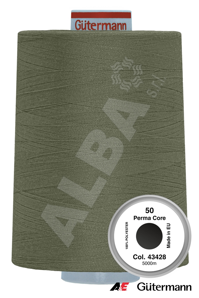 PERMA CORE 50/5000 PolyPoly 43428