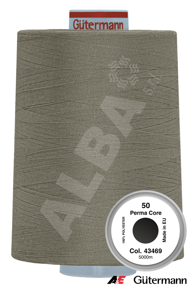 PERMA CORE 50/5000 PolyPoly 43469