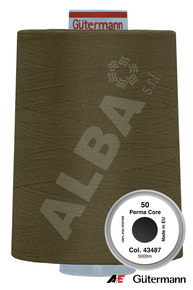 PERMA CORE 50/5000 PolyPoly 43487