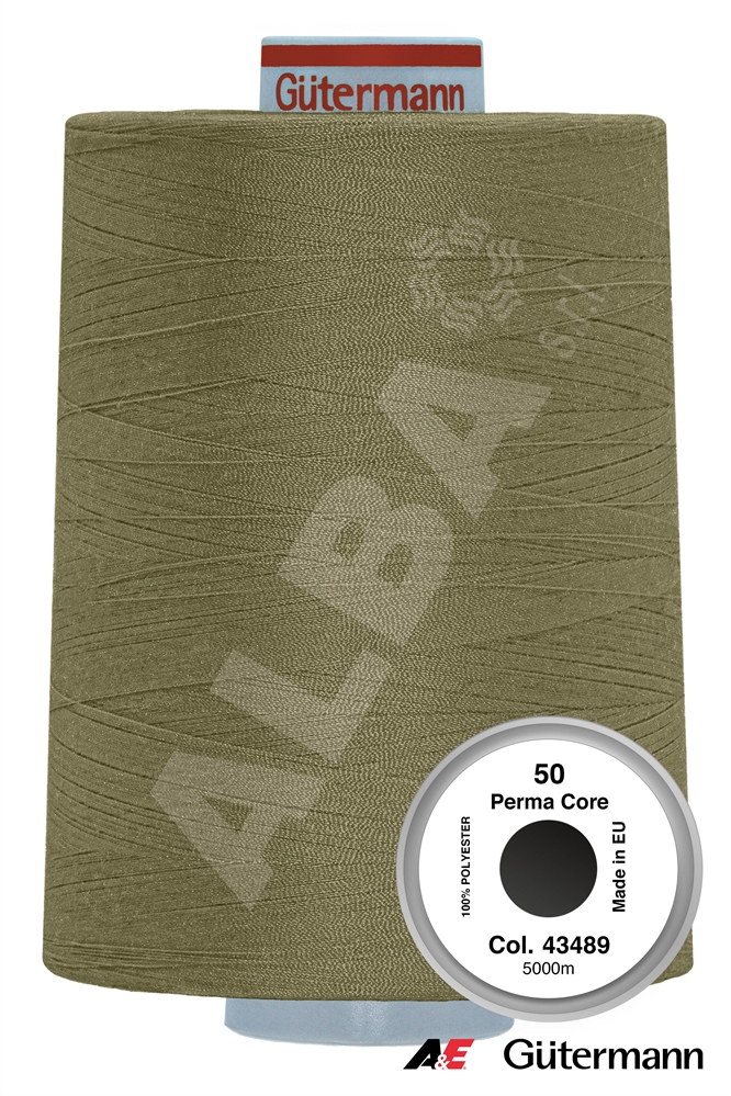 PERMA CORE 50/5000 PolyPoly 43489