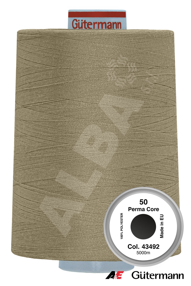 PERMA CORE 50/5000 PolyPoly 43492