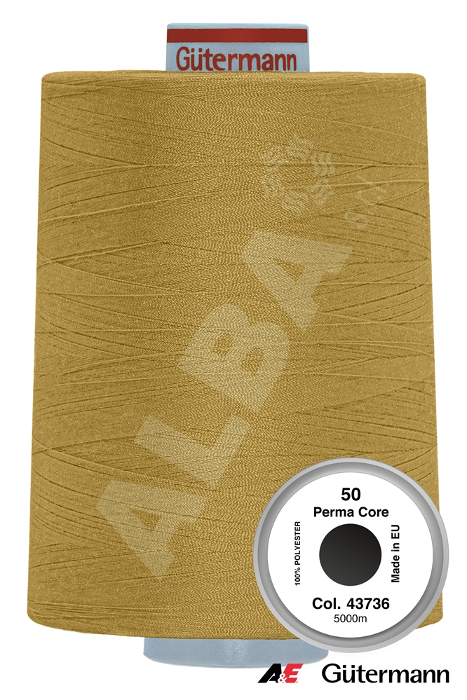 PERMA CORE 50/5000 PolyPoly 43736