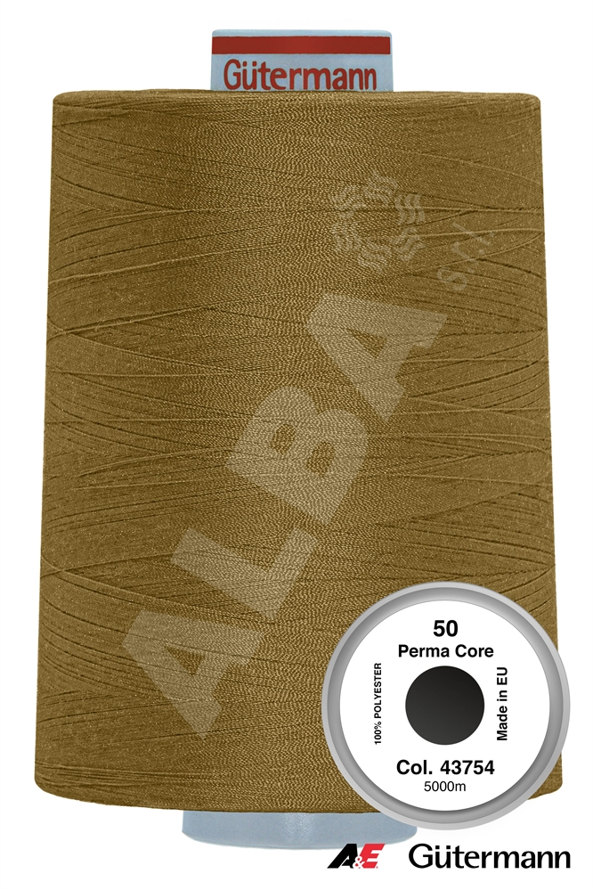 PERMA CORE 50/5000 PolyPoly 43754