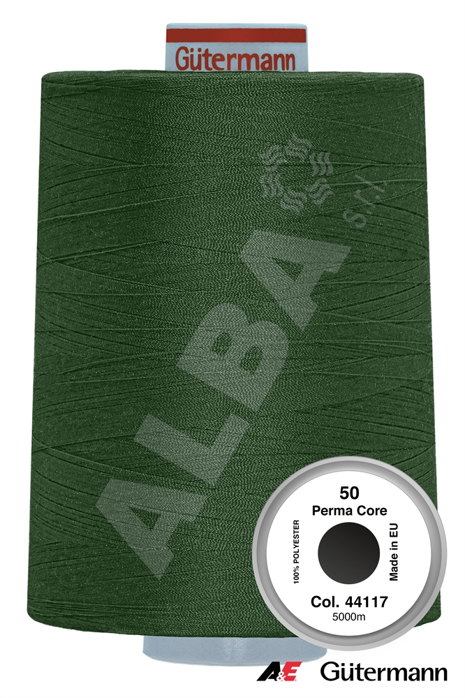 PERMA CORE 50/5000 PolyPoly 44117