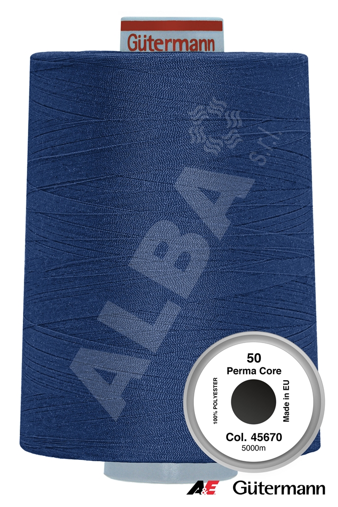 PERMA CORE 50/5000 PolyPoly 45670