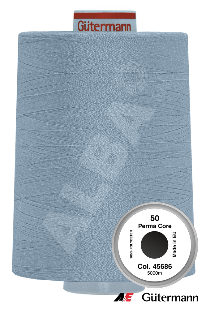 PERMA CORE 50/5000 PolyPoly 45686
