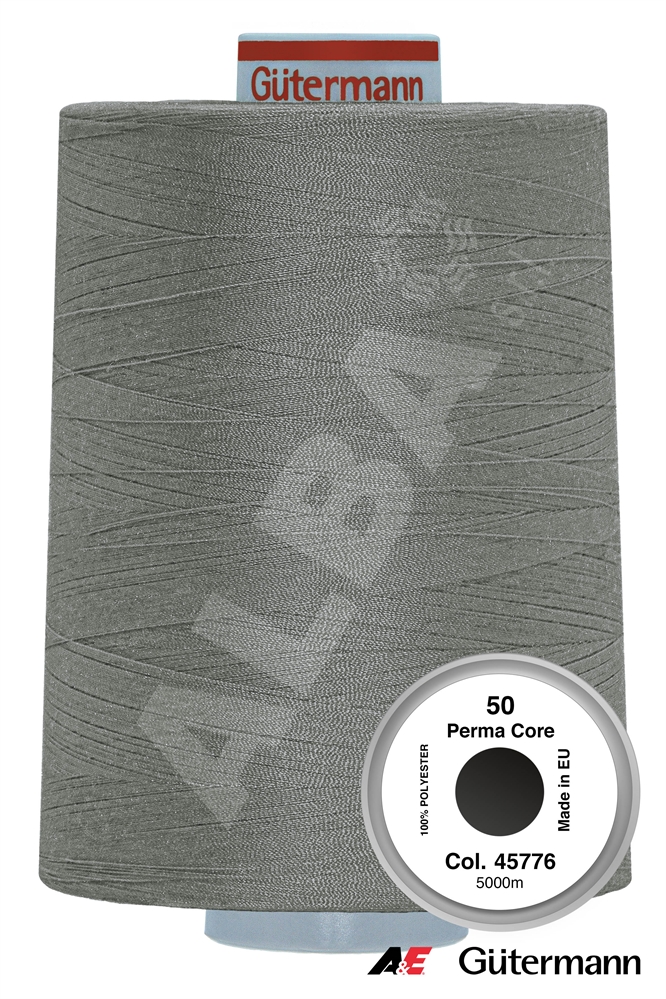 PERMA CORE 50/5000 PolyPoly 45776 GRIGIO
