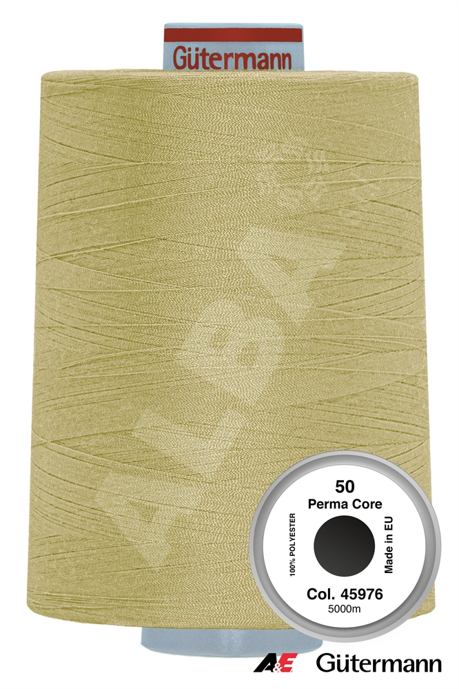 PERMA CORE 50/5000 PolyPoly 45976